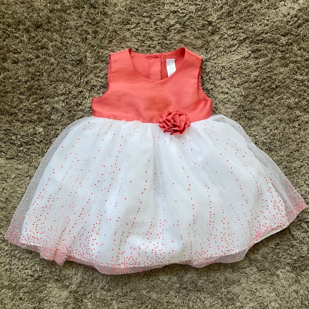 Beautiful Toddler Dress